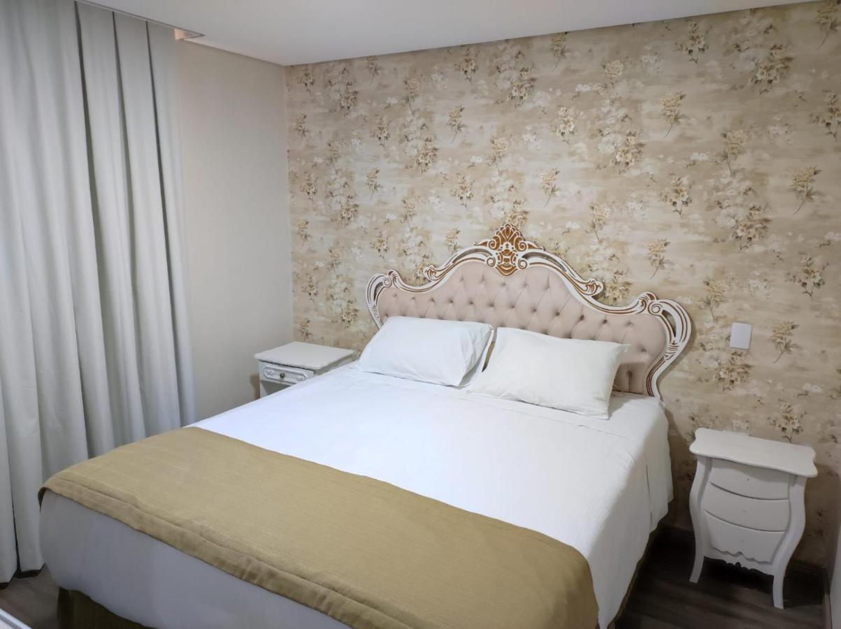 Inn Serrano